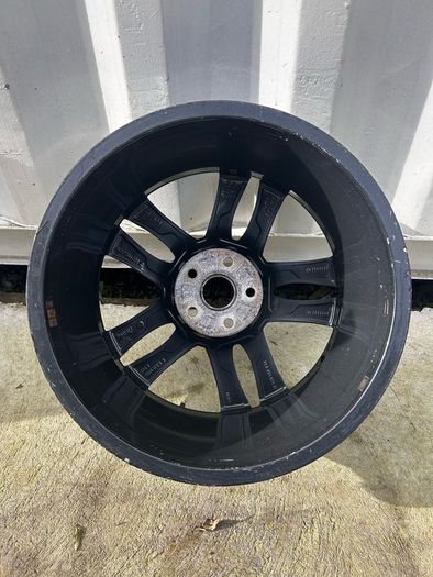Genuine Audi A6/S6 S-Line 19" Single Alloy Wheel