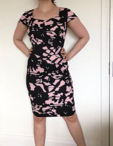 Kate Cooper dress UK10