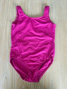Roch Valley Ballet Leotard
