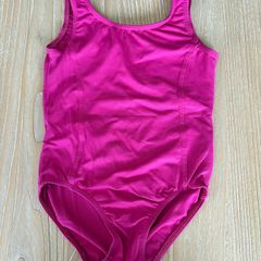 Roch Valley Ballet Leotard