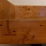 raised dog bed Image 3