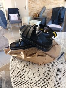 Doc martens