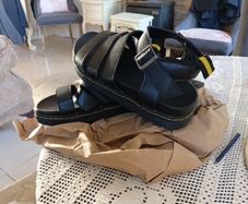 Doc martens