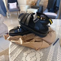 Doc martens
