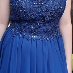 confirmation dress and blazer