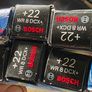500+ Bosch Beru Spark Plugs JOT LOT Image 6