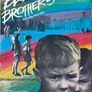 2 Original 1989 Dublin Theatre Posters Blood Brothers Olympia King of the Castle Abbey Brendan Gleeson Frank Kelly Image 9