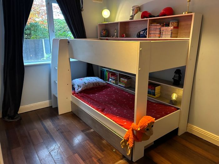Bunkbed - Kids