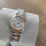 Elegant and sophisticated   the Michael Kors Petite Lexington Image 2