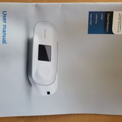 Respironics Philips Dream Station
