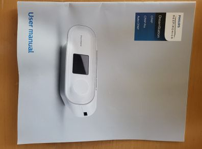 Respironics Philips Dream Station