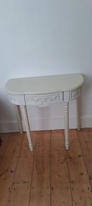 Hall/Dressing Table