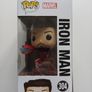 #304 Iron Man (Unmasked) Exclusive Funko Pop! Image 4