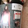 Crivit Premium Ladies Thermal Sport Leggings Size L EUR 44-46 GB 16-18 New Image 2