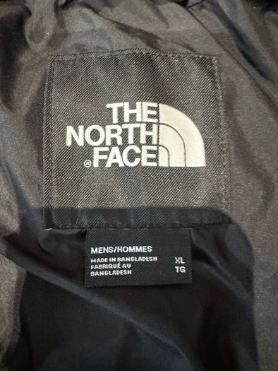 The North Face Men's Puffer
