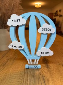 Personalized Birth