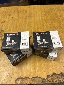Radiator Valves