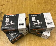 Radiator Valves