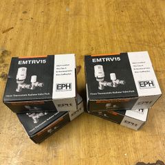Radiator Valves