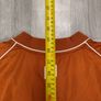 FootJoy FJ Half Zip Golf Windbreaker Jacket Jumper Mens Large Image 7