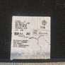 Genuine Volkswagen Golf Mk7 / Mk7.5 floor mats Image 2