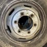 Ford Transit Wheel Image 4