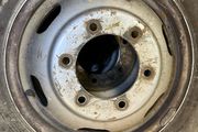 Ford Transit Wheel