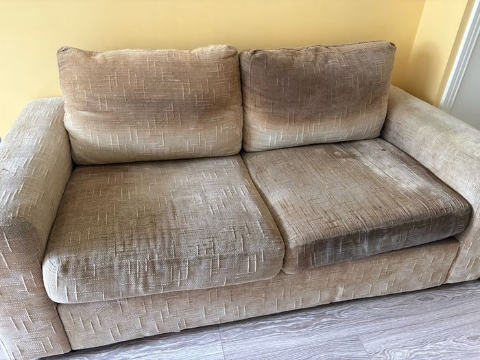 FREE to take Sofa Bed, Good Condition from Pet & Smoke-Free Home