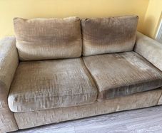 FREE to take Sofa Bed, Good Condition from Pet & Smoke-Free Home