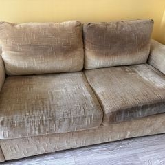 FREE to take Sofa Bed, Good Condition from Pet & Smoke-Free Home
