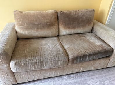 FREE to take Sofa Bed, Good Condition from Pet & Smoke-Free Home