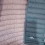 Trespass quilted jacket Image 5