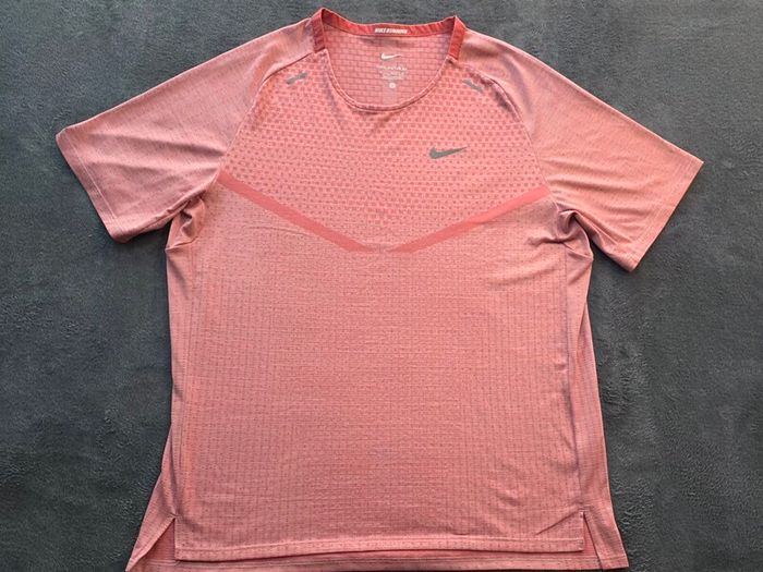 Nike Running T-Shirts Job Lot Bundle Mens Medium