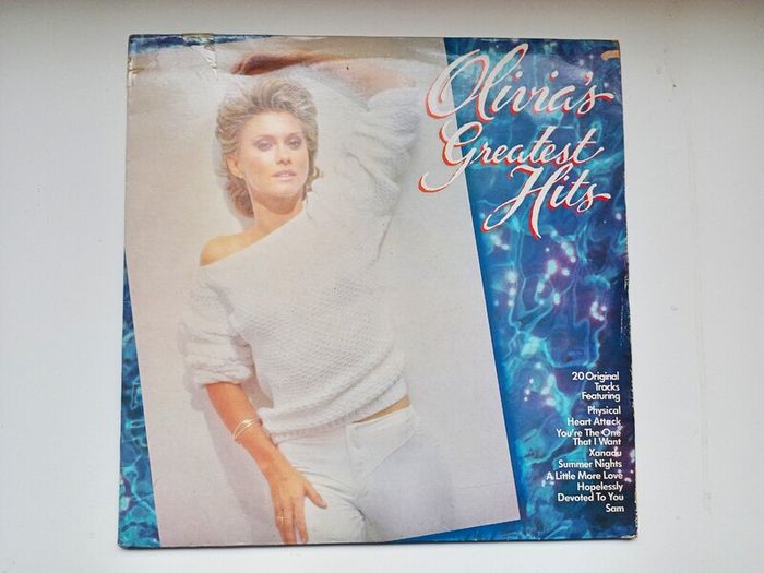 Classic  1980s  Albums  Various