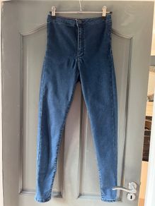 DUNNES STORES Savida slim fit jeans size 4