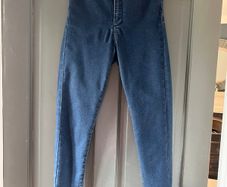 DUNNES STORES Savida slim fit jeans size 4