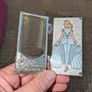 Disney Ultimate Princess Collection Designer Collection pins Image 4