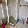 1980s Rare Avocado retro bathroom suite Image 2