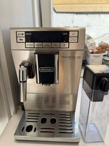 Delonghi Coffee Machine
