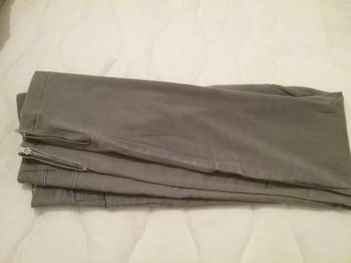 Girls Jeans 12-15yrs