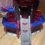 Paw patrol movie tower with lights Image 4
