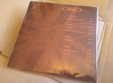 300 x BLAKE SLEEVES! 12 Inch LP Album & Single Vinyl Record Covers Crystal CLEAR plastic Outer sleeves - WITH FLAP SEAL