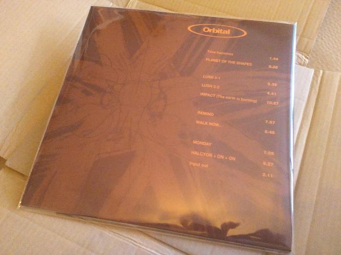 200 x BLAKE SLEEVES! 12 Inch LP Album & Single Vinyl Record Covers Crystal CLEAR plastic Outer sleeves - WITH FLAP SEAL