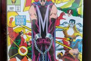 Uncanny X-Men Omnibus Volume 5 Marvel Hardcover Comic Book