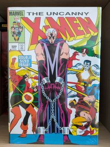 Uncanny X-Men Omnibus Volume 5 Marvel Hardcover Comic Book