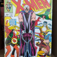 Uncanny X-Men Omnibus Volume 5 Marvel Hardcover Comic Book