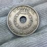 Norway 1925 1 krone Image 2