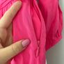 Boden pink fuchsia dress, size 12R, NEW Image 5