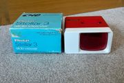 Brand New Vintage Photax Stellar 3 Slide Viewer