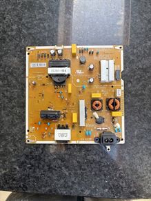 lg tv power supply